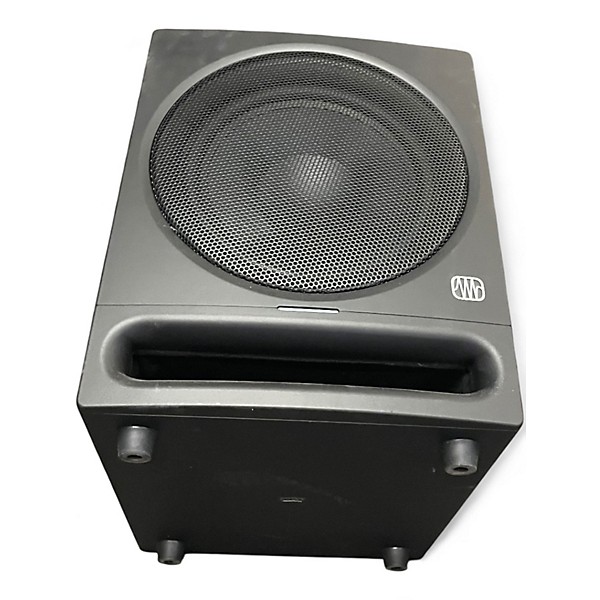 Used PreSonus Eris Sub 10" Subwoofer