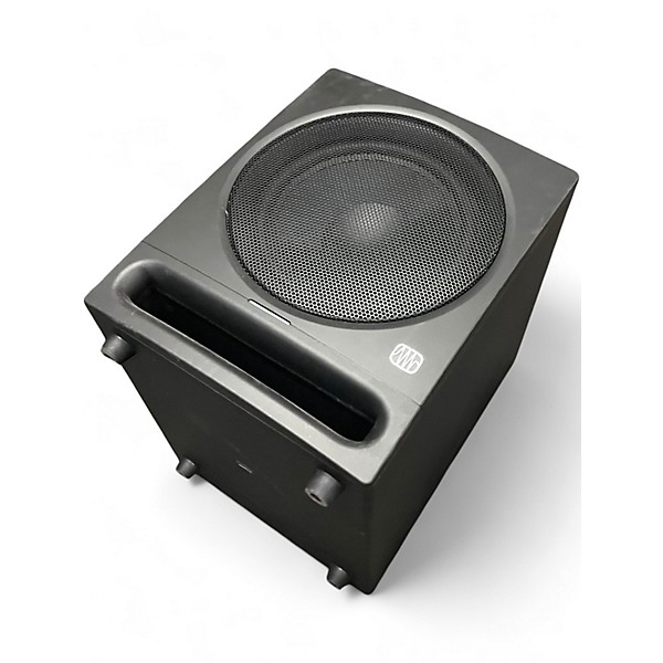 Used PreSonus Eris Sub 10" Subwoofer
