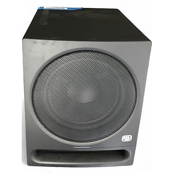 Used PreSonus Eris Sub 10" Subwoofer