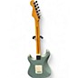 Used Fender American Professional Stratocaster SSS Sonic Grey Solid Body Electric Guitar