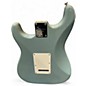 Used Fender American Professional Stratocaster SSS Sonic Grey Solid Body Electric Guitar