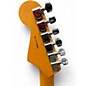 Used Fender American Professional Stratocaster SSS Sonic Grey Solid Body Electric Guitar