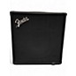 Used Fender rumble studio 40 Bass Combo Amp thumbnail