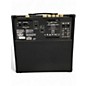 Used Fender rumble studio 40 Bass Combo Amp