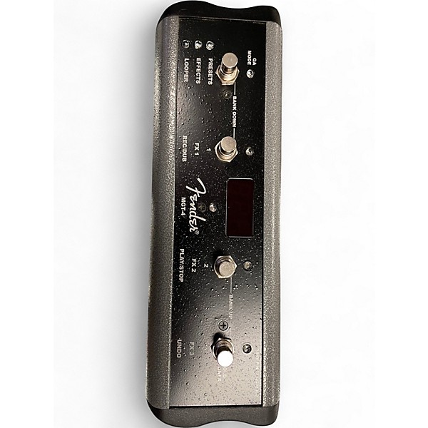 Used Fender rumble studio 40 Bass Combo Amp