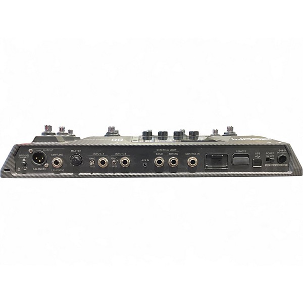 Used Zoom B6 Effect Processor