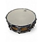 Used DW 14X5 Collector's Series Snare Natural Drum thumbnail