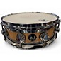 Used DW 14X5 Collector's Series Snare Natural Drum