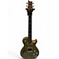 Used PRS Zach Myers Signature SE Green Solid Body Electric Guitar thumbnail