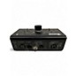 Used Slate Digital VMS One Microphone Preamp Microphone Preamp