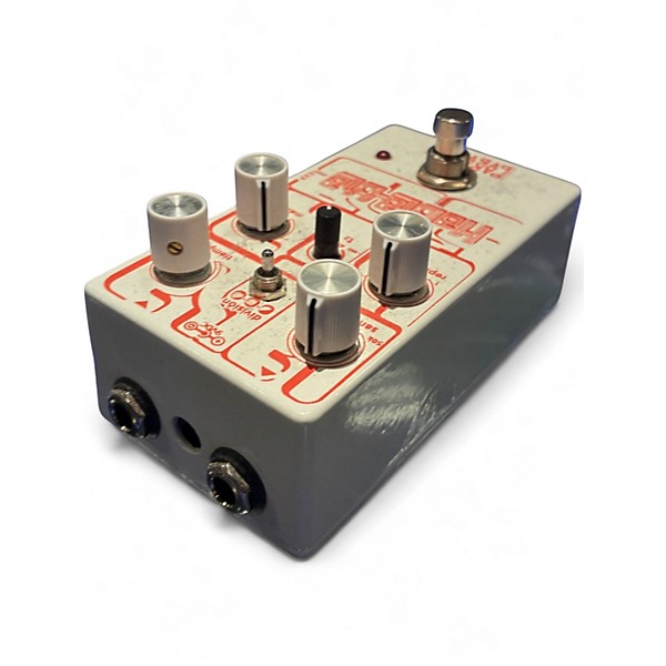 Used Paradox Effects Habla-Bla Effect Pedal
