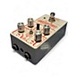 Used Paradox Effects Habla-Bla Effect Pedal