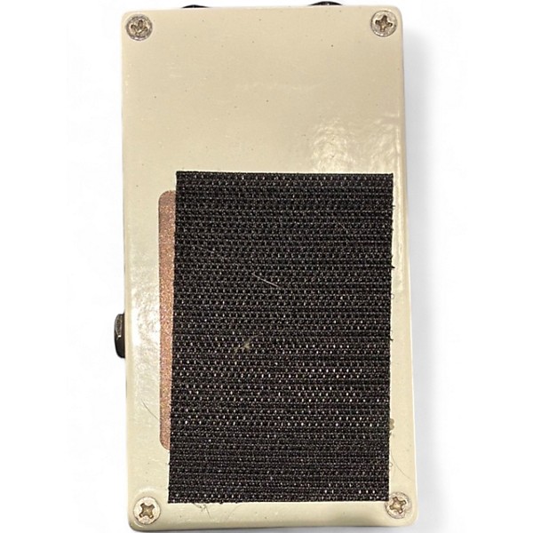 Used Paradox Effects Habla-Bla Effect Pedal