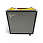 Used Fender RUMBLE 40 (V3) Bass Combo Amp thumbnail
