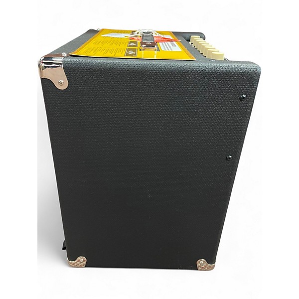 Used Fender RUMBLE 40 (V3) Bass Combo Amp