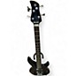 Used Yamaha TRBX174EW Black Electric Bass Guitar