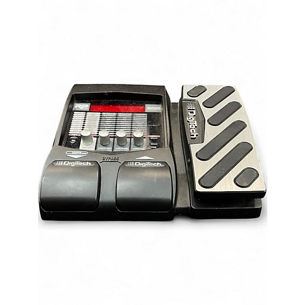 Used DigiTech RP255 Effect Processor