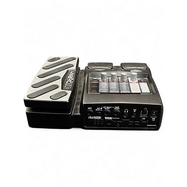 Used DigiTech RP255 Effect Processor
