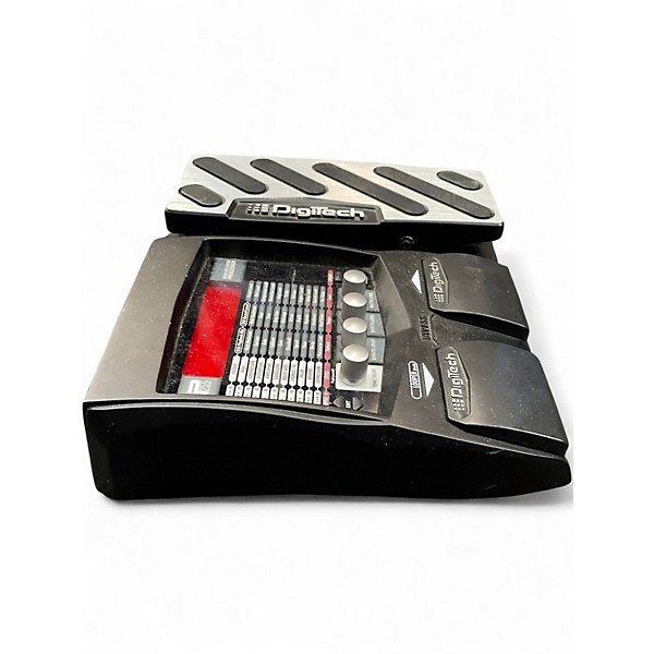 Used DigiTech RP255 Effect Processor
