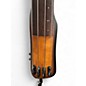 Used Ibanez ub804 stand up bass Natural Upright Bass