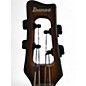 Used Ibanez ub804 stand up bass Natural Upright Bass