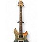Used PRS SE Custom 24 Ocean Blue Burst Solid Body Electric Guitar