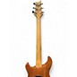 Used PRS SE Custom 24 Ocean Blue Burst Solid Body Electric Guitar