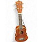 Used Mitchell MU40NT Natural Ukulele thumbnail