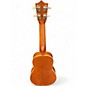 Used Mitchell MU40NT Natural Ukulele