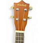 Used Mitchell MU40NT Natural Ukulele