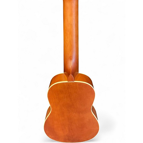 Used Mitchell MU40NT Natural Ukulele