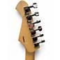 Used Aria Pro II STG-series Light Blue Solid Body Electric Guitar
