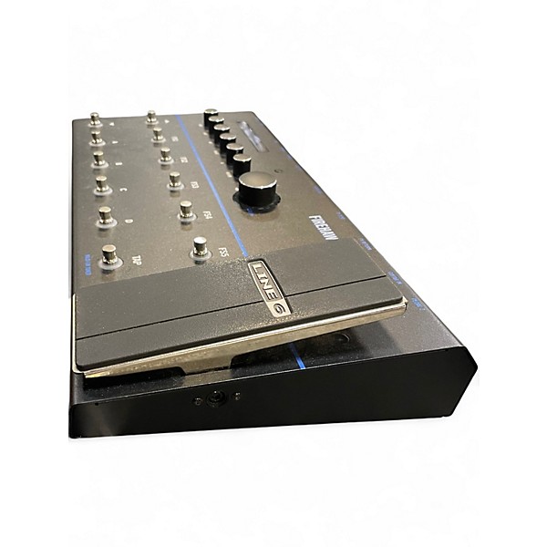Used Line 6 Firehawk FX Effect Processor