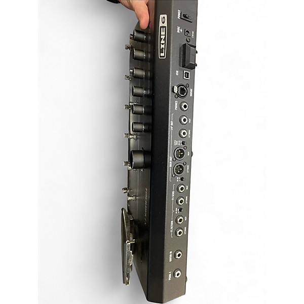 Used Line 6 Firehawk FX Effect Processor