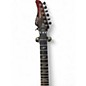 Used Schecter Guitar Research Reaper 6 FR S Elite Blood Burst Solid Body Electric Guitar