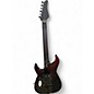 Used Schecter Guitar Research Reaper 6 FR S Elite Blood Burst Solid Body Electric Guitar