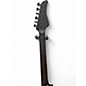 Used Schecter Guitar Research Reaper 6 FR S Elite Blood Burst Solid Body Electric Guitar