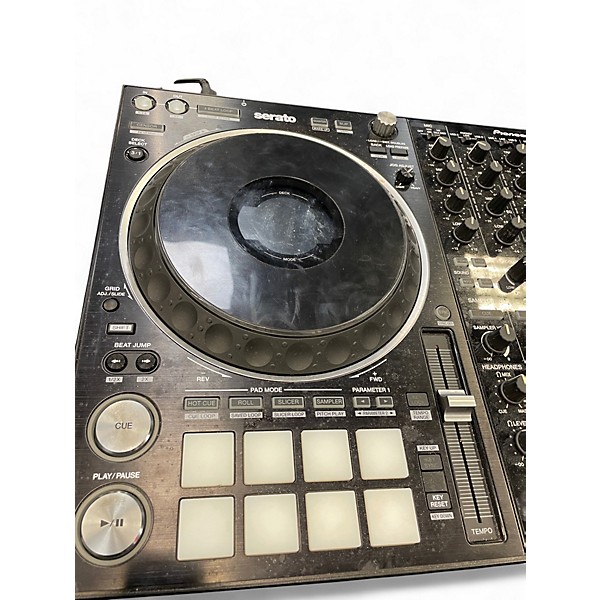 Used Pioneer DJ DDJ1000SRT DJ Controller