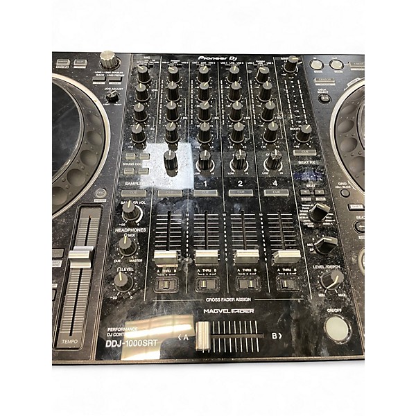 Used Pioneer DJ DDJ1000SRT DJ Controller
