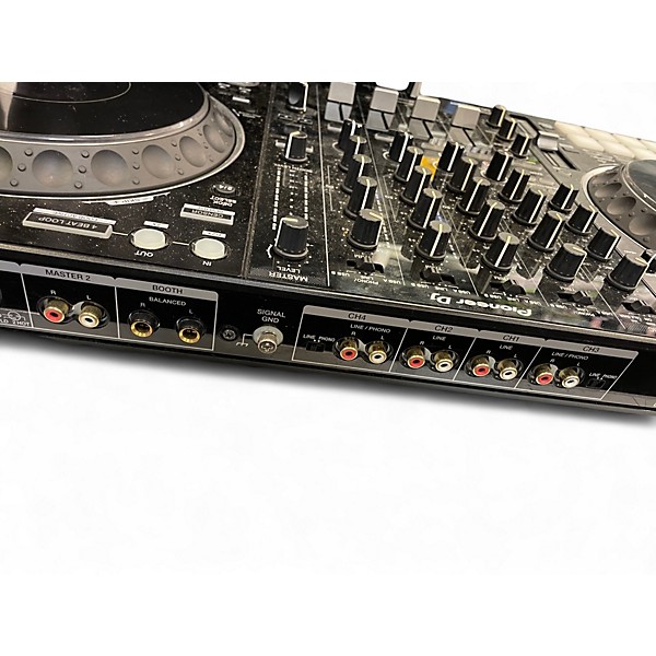Used Pioneer DJ DDJ1000SRT DJ Controller