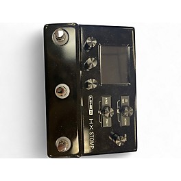 Used Line 6 HX Stomp Effect Processor