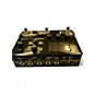 Used Line 6 HX Stomp Effect Processor