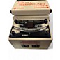 Used BOSS TU3 Chromatic Tuner Pedal