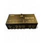 Used MESA/Boogie HEAD-TRACK Pedal