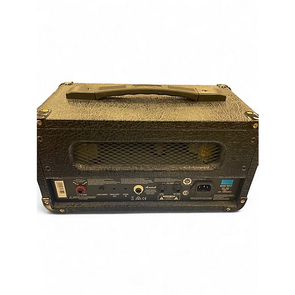 Used Marshall DSL1 Tube Guitar Amp Head