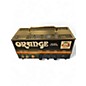 Used Orange Amplifiers DA15H Dark Terror 15W Tube Guitar Amp Head thumbnail