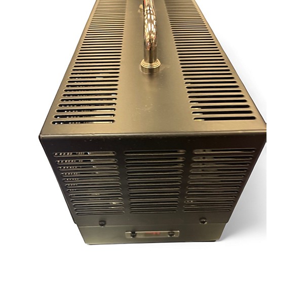 Used Orange Amplifiers DA15H Dark Terror 15W Tube Guitar Amp Head