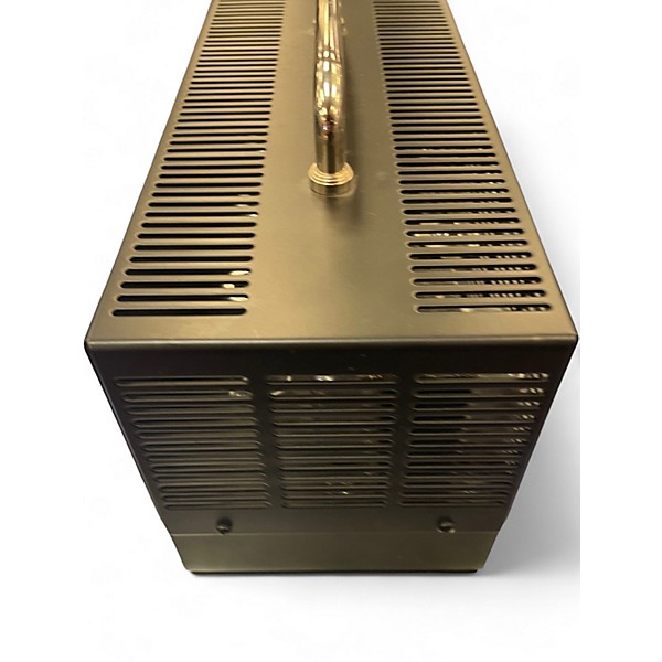 Used Orange Amplifiers DA15H Dark Terror 15W Tube Guitar Amp Head