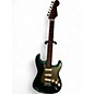 Used Fender CUSTOM SHOP LTD 58 SPECIAL STRATOCASTER journeyman FADED BRITISH RACING GREEN Solid Body Electric Guitar thumbnail