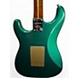 Used Fender CUSTOM SHOP LTD 58 SPECIAL STRATOCASTER journeyman FADED BRITISH RACING GREEN Solid Body Electric Guitar